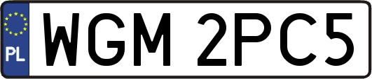WGM2PC5
