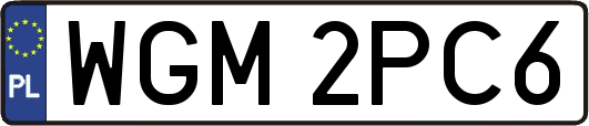 WGM2PC6