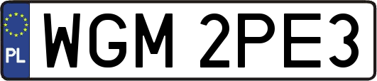 WGM2PE3