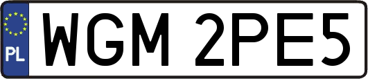 WGM2PE5