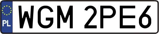 WGM2PE6