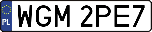 WGM2PE7