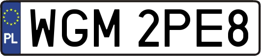 WGM2PE8