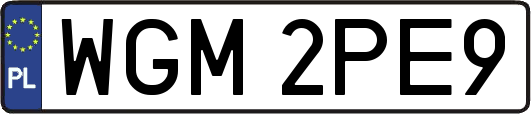 WGM2PE9