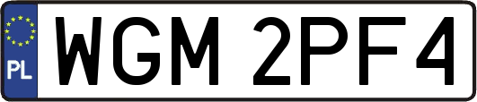 WGM2PF4