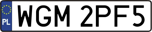 WGM2PF5