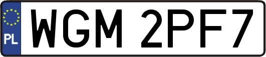 WGM2PF7