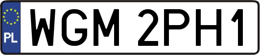 WGM2PH1