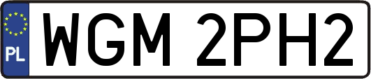 WGM2PH2