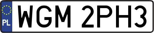 WGM2PH3