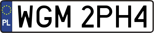 WGM2PH4