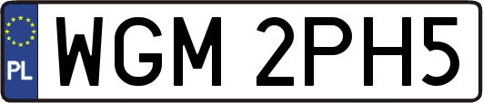 WGM2PH5