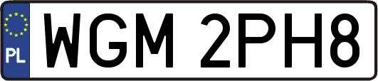 WGM2PH8