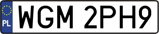 WGM2PH9