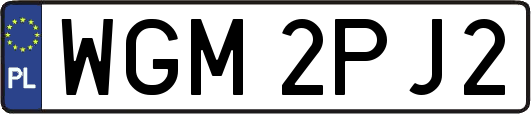 WGM2PJ2