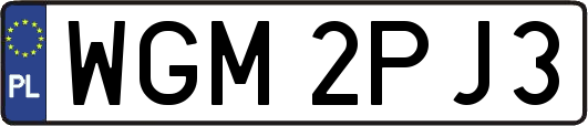 WGM2PJ3