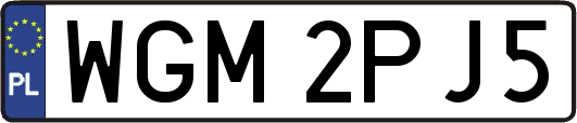WGM2PJ5