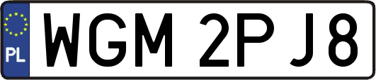 WGM2PJ8