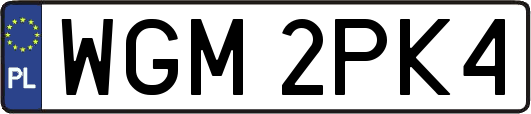 WGM2PK4