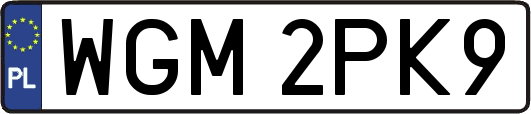 WGM2PK9