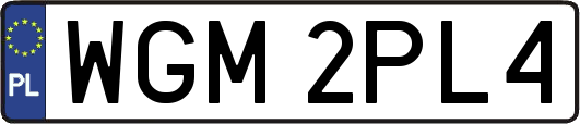 WGM2PL4