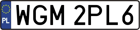 WGM2PL6