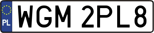 WGM2PL8