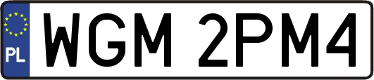 WGM2PM4