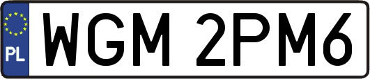 WGM2PM6