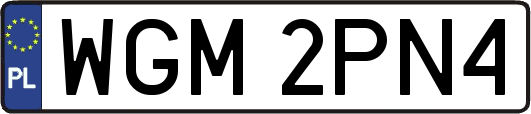 WGM2PN4