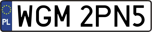 WGM2PN5