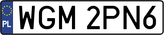 WGM2PN6