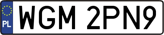 WGM2PN9