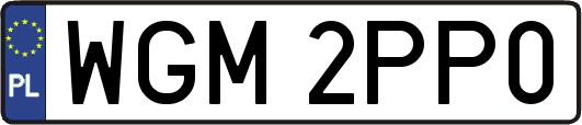 WGM2PP0