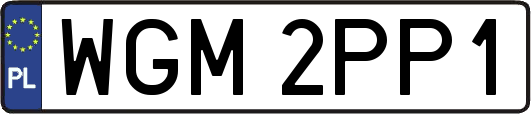 WGM2PP1