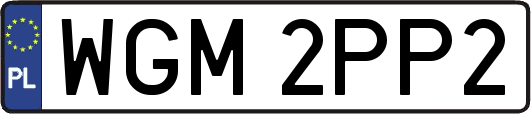 WGM2PP2
