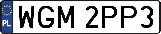 WGM2PP3
