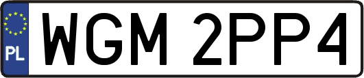 WGM2PP4