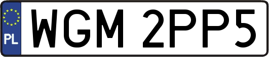 WGM2PP5