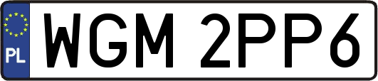 WGM2PP6