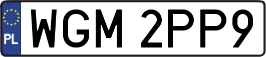 WGM2PP9