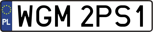 WGM2PS1
