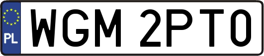 WGM2PT0