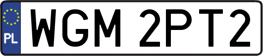 WGM2PT2