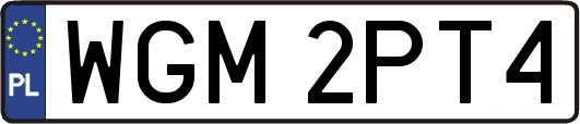 WGM2PT4