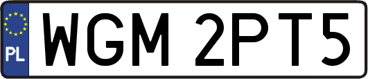 WGM2PT5
