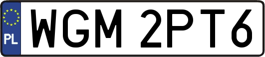 WGM2PT6