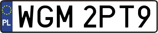 WGM2PT9