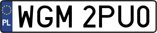 WGM2PU0