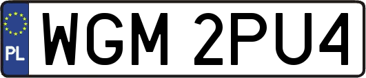 WGM2PU4